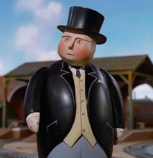 top hat